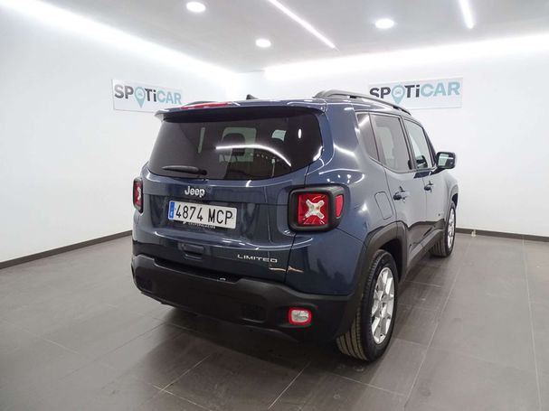 Jeep Renegade 96 kW image number 6