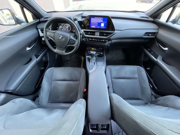 Lexus UX 160 kW image number 9