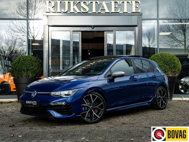 Volkswagen Golf R 4Motion DSG 235 kW image number 1