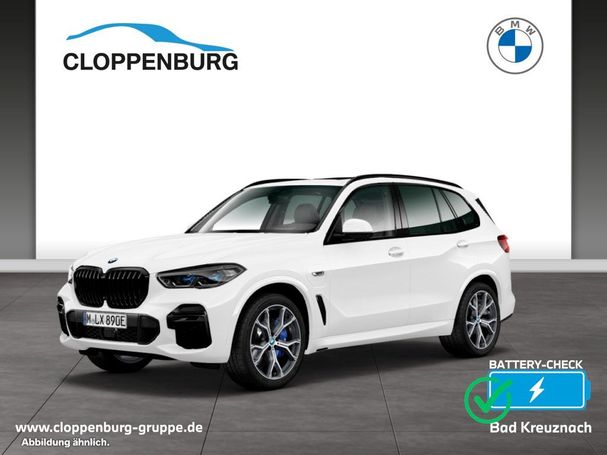 BMW X5 45e xDrive 290 kW image number 1