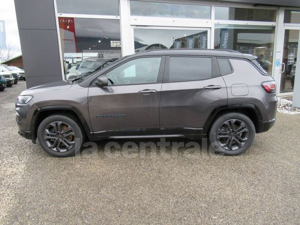 Jeep Compass 1.3 PHEV 140 kW image number 5