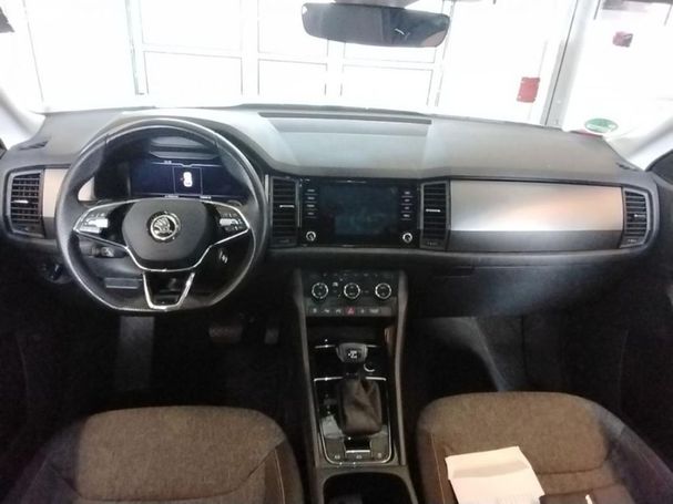 Skoda Kodiaq 2.0 TDI 110 kW image number 5