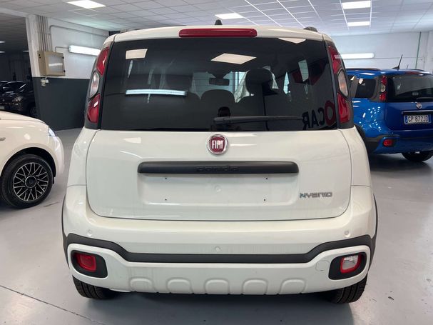 Fiat Panda 1.0 Hybrid 51 kW image number 5