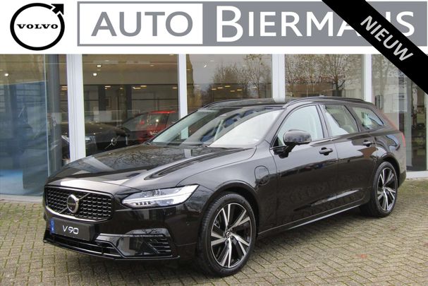 Volvo V90 AWD T6 107 kW image number 1