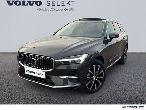 Volvo XC60 AWD T6 189 kW image number 1