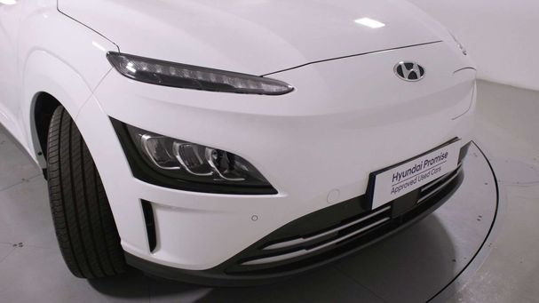 Hyundai Kona 150 kW image number 21