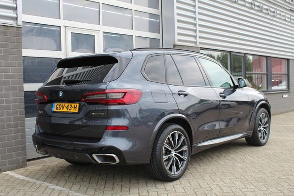 BMW X5 xDrive40i 250 kW image number 3