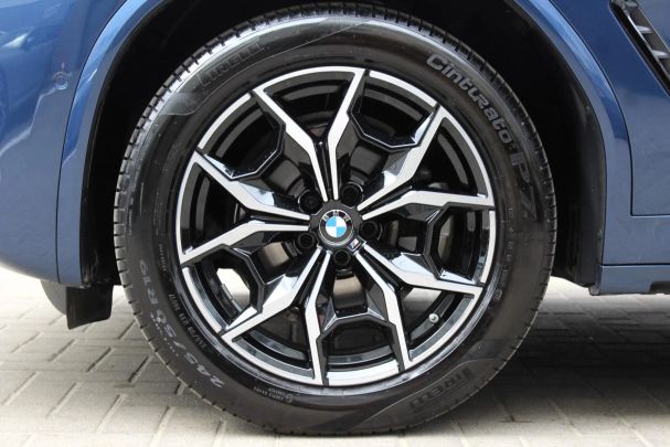 BMW X3 xDrive 135 kW image number 5