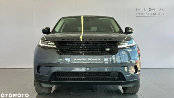 Land Rover Range Rover Velar 150 kW image number 1