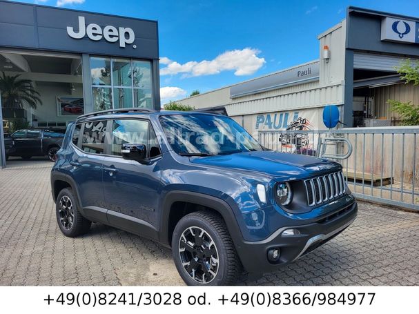 Jeep Renegade 1.3 PHEV 177 kW image number 15