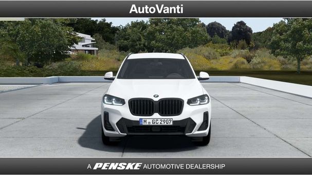 BMW X3 xDrive20d 140 kW image number 2