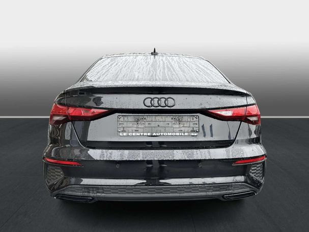 Audi A3 30 TDI S-line 85 kW image number 3