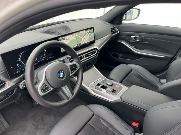 BMW 330i Touring M Sportpaket 180 kW image number 7