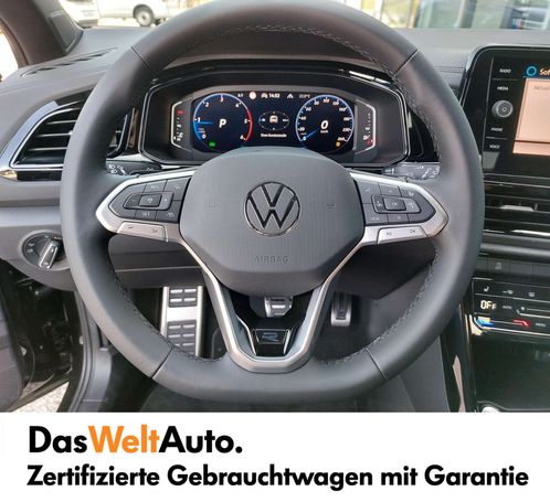 Volkswagen T-Roc TDI 4Motion DSG 110 kW image number 8