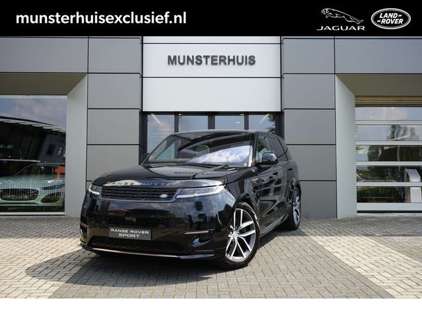 Land Rover Range Rover Sport 399 kW image number 1