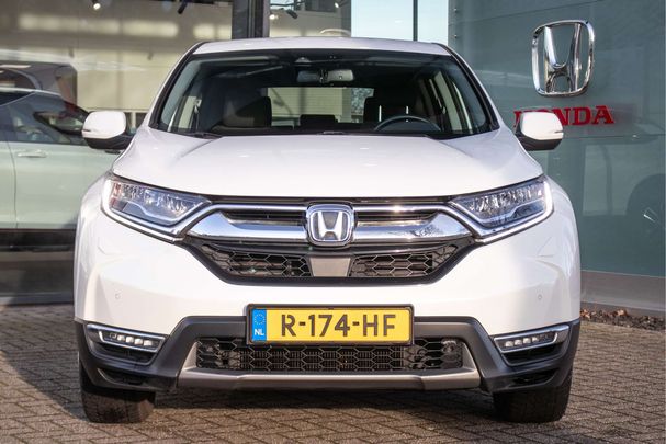 Honda CR-V 135 kW image number 9