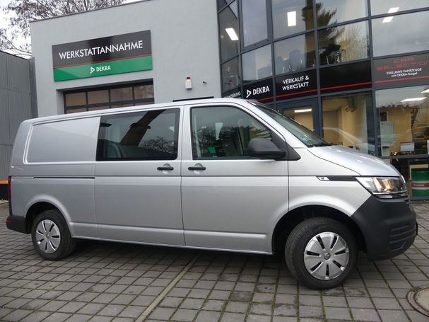 Volkswagen T6 Transporter 110 kW image number 2