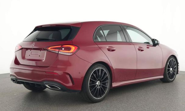 Mercedes-Benz A 220 d 140 kW image number 5