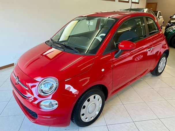 Fiat 500 1.0 51 kW image number 1