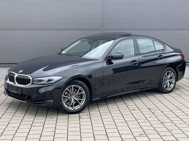 BMW 320i xDrive 135 kW image number 1