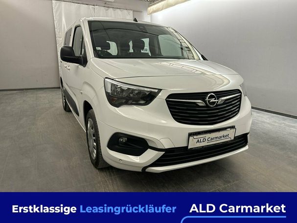 Opel Combo Life 1.5 75 kW image number 2