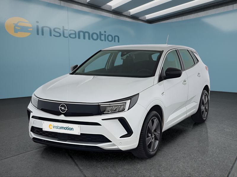 Opel Grandland Enjoy 1.2