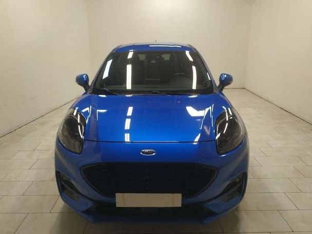 Ford Puma 1.0 EcoBoost ST-Line X 92 kW image number 3