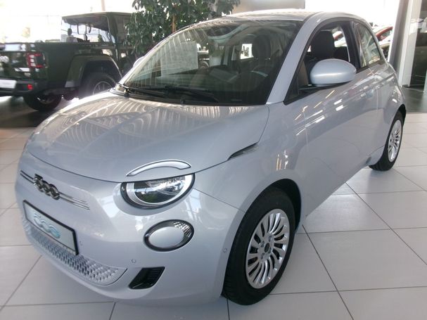 Fiat 500 e 70 kW image number 1