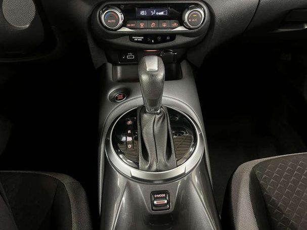 Nissan Juke 84 kW image number 13