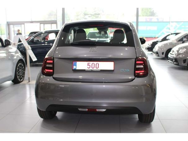 Fiat 500 e 87 kW image number 6