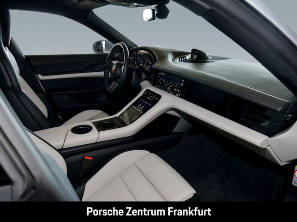 Porsche Taycan 4S 440 kW image number 20