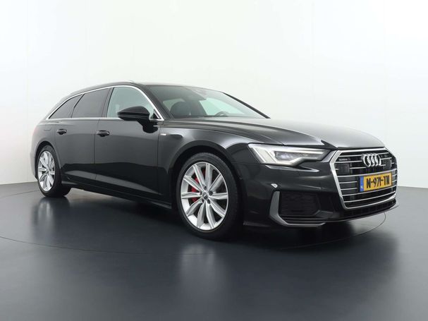 Audi A6 55 TFSIe quattro Avant PHEV 270 kW image number 2