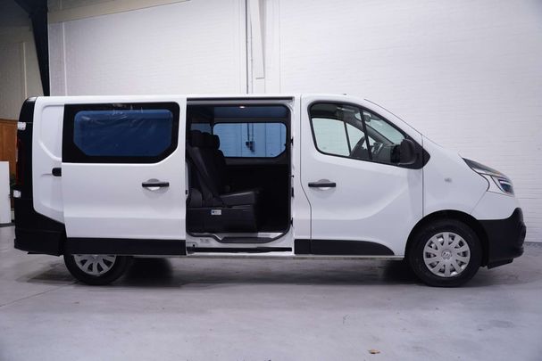 Renault Trafic dCi 120 88 kW image number 10