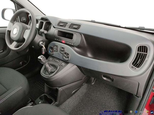 Fiat Panda 1.0 Hybrid 51 kW image number 7