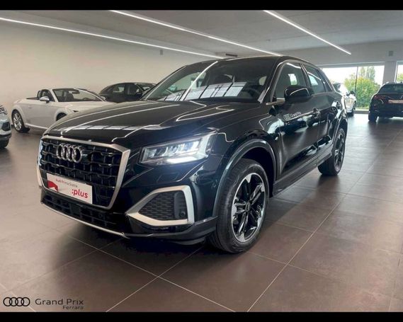 Audi Q2 30 TDI S tronic 85 kW image number 1