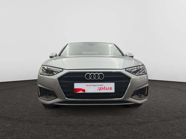 Audi A4 35 TFSI S tronic 110 kW image number 2