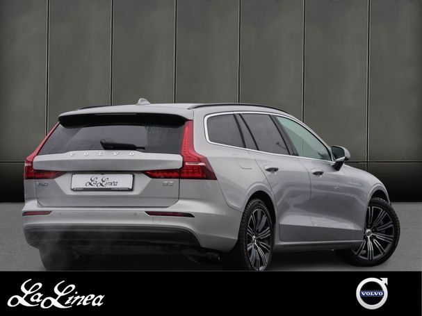 Volvo V60 B3 Core 120 kW image number 2