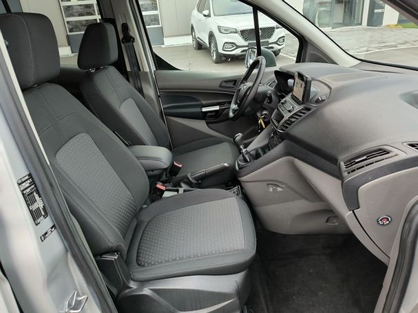 Ford Tourneo Connect 1.5 74 kW image number 9