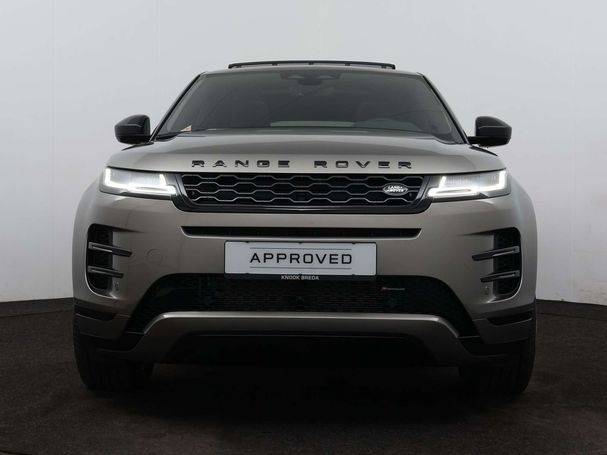 Land Rover Range Rover Evoque P300 AWD 223 kW image number 2