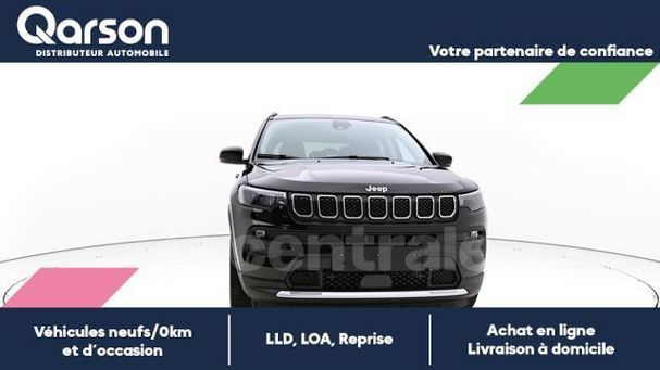 Jeep Compass 96 kW image number 5