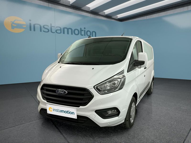 Ford Transit Custom 300