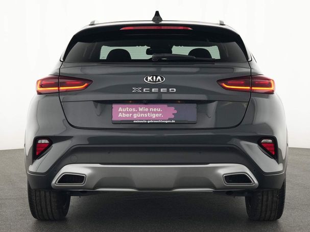 Kia XCeed 150 kW image number 7