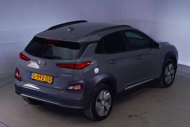 Hyundai Kona 64 kWh 150 kW image number 14