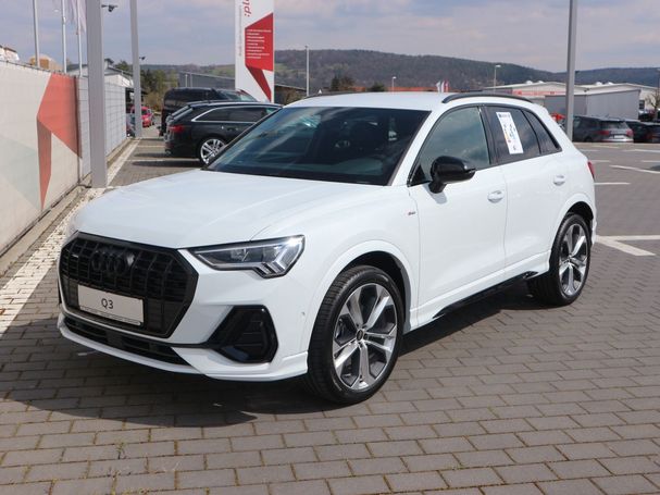 Audi Q3 40 TDI quattro S-line 147 kW image number 6