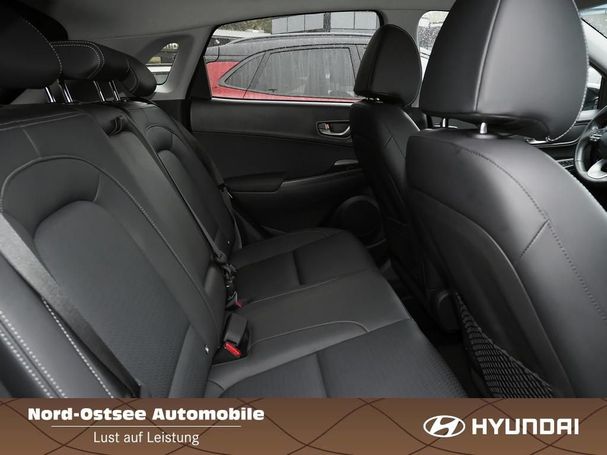 Hyundai Kona 130 kW image number 13