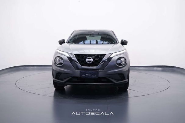 Nissan Juke 1.0 DIG-T 114 N-CONNECTA 84 kW image number 2