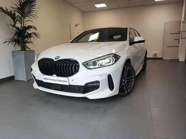 BMW 116d M Sport 87 kW image number 1