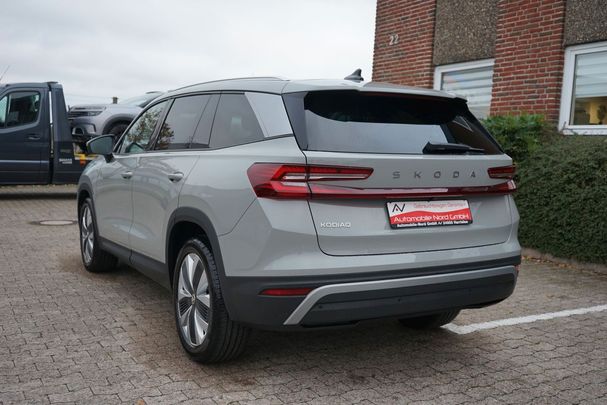 Skoda Kodiaq 1.5 TSI 110 kW image number 4