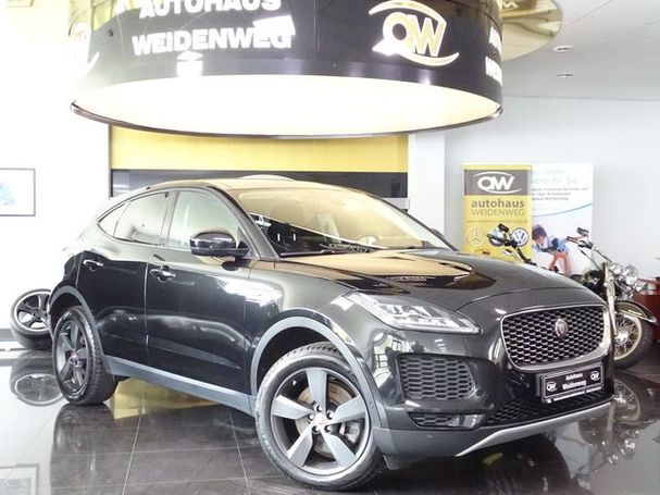 Jaguar E-Pace D240 AWD S 177 kW image number 2