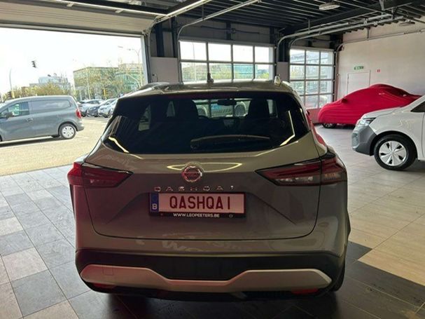 Nissan Qashqai 116 kW image number 4